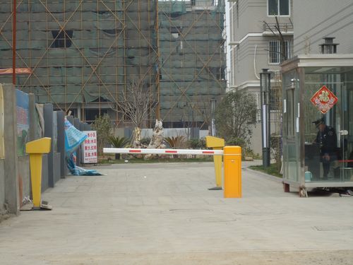 智能停車系統(tǒng)